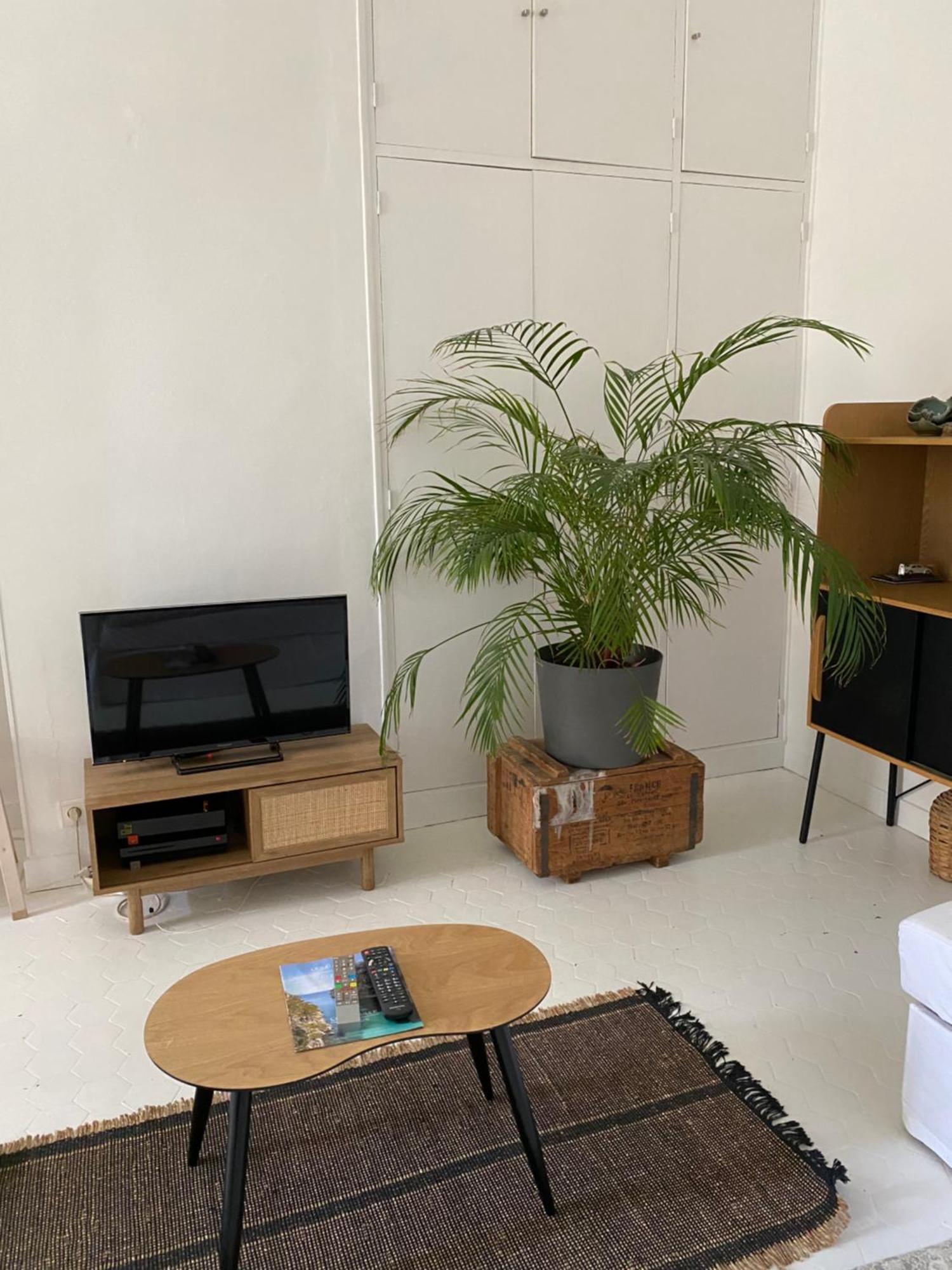 Appartement Le Loft Saint Victor Марсель Экстерьер фото